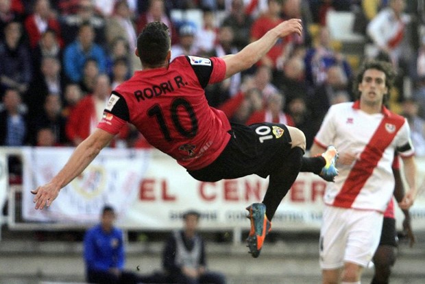 Rayo Vallecano do važnih bodova protiv konkurenta u borbi za ostanak