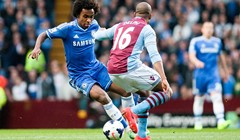 Reprezentativna stanka "došla u pravo vrijeme" za krizom pogođenu Aston Villu