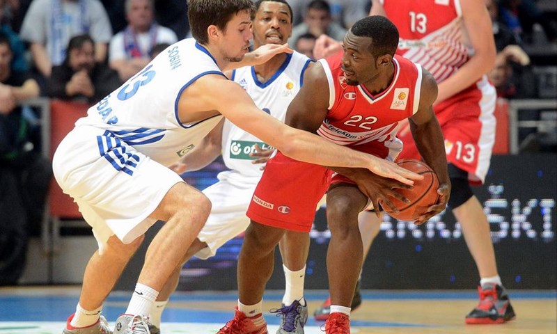 Nižnji Novgorod i Unics se pobjedama pridružili Valenciji u polufinalu