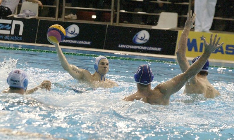 Talijanski Pro Recco šest sekundi prije kraja izborio reprizu finala iz Oradee