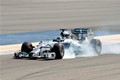 Rosberg: "Užasno je završiti drugi, ali neću se predati", Hamilton: "Čekam sam pravi trenutak"
