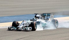 Nico Rosberg osvojio Veliku nagradu Australije, debitant Kevin Magnussen na postolju