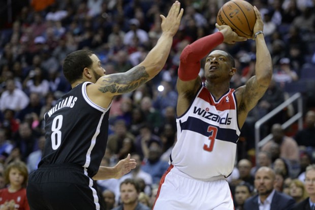 Video: Pacersima veliki povratak i produžetak u Detroitu, Wizardsi okrenuli protiv Netsa