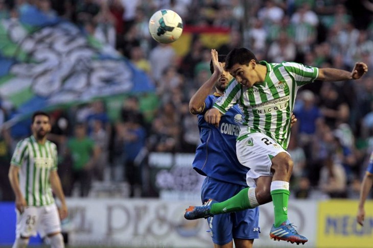 Betis remizirao kod Elchea, ostaje i dalje glavni kandidat za ispadanje iz Primere