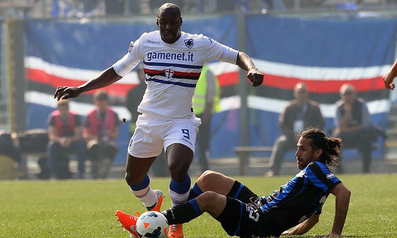 Atalanta bolja od Sampdorije u derbiju sredine tablice