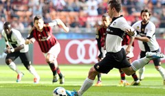 Video: Rossoneri izgubili treću utakmicu u nizu