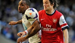 Rosicky i Johnson pauziraju dva mjeseca, Baines tri, Poljak iz Seville odradio Superkup s napuknutim rebrom