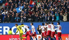 Video: HSV i Freiburg se pobjedama izvukli iz opasne zone