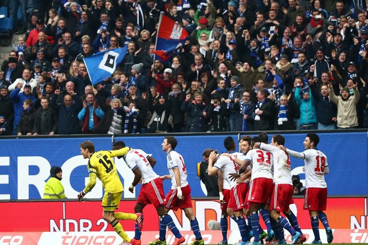 Video: HSV i Freiburg se pobjedama izvukli iz opasne zone