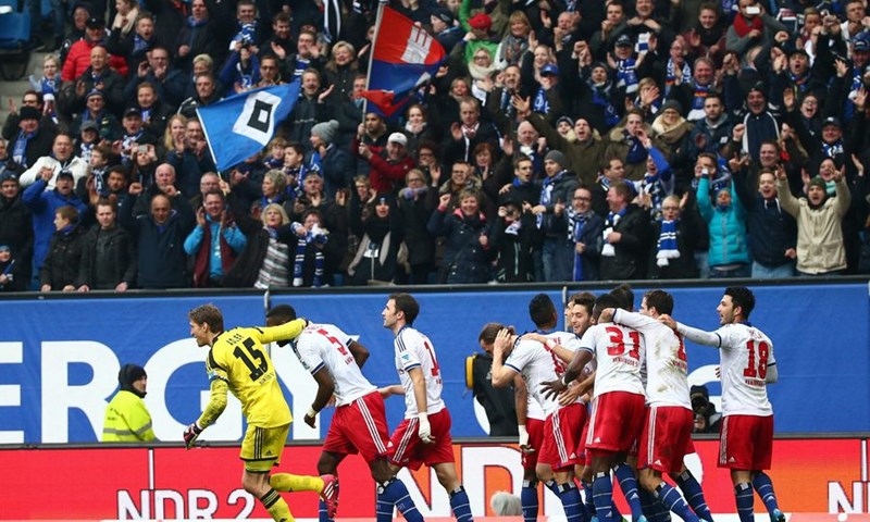 Video: HSV i Freiburg se pobjedama izvukli iz opasne zone