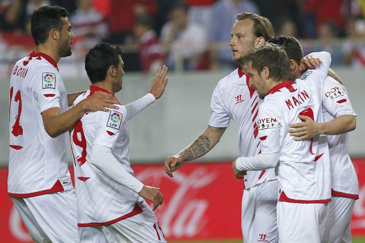 Četvrtfinale Europske lige: Lyon s Juventusom, Rakitićeva Sevilla na Porto