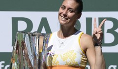 Pennetta protiv ozlijeđene Radwanske osvojila najveći turnir karijere u singlu