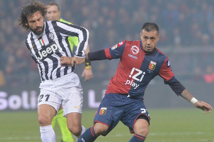 Video: Pirlo donio pobjedu Juventusu, Fiorentina rutinski s Chievom