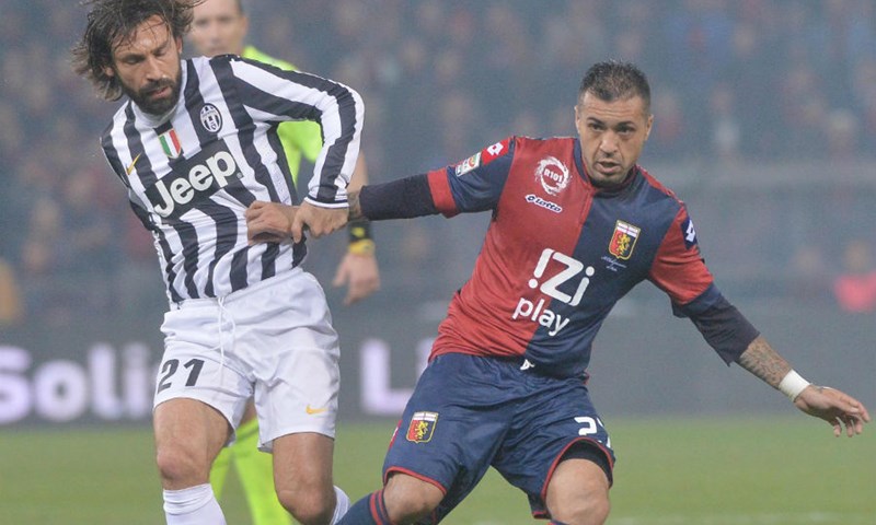 Video: Pirlo donio pobjedu Juventusu, Fiorentina rutinski s Chievom