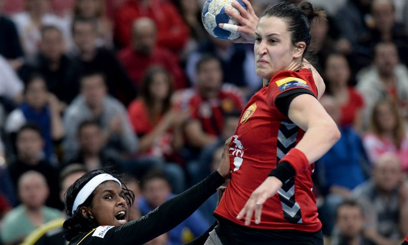 Četvrtfinale bez iznenađenja; Bukurešt, Györ, Vardar i Rostov na Final Fouru
