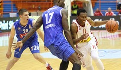 Cedevita serijom u završnici upisala domaću pobjedu protiv Budućnosti