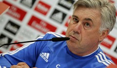 Ancelotti: "Nisam zabrinut i ne vidim nikakav ozbiljan problem"