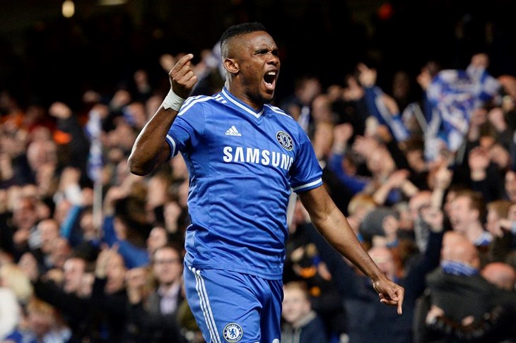 Video: Galatasaray pokazao premalo da bi iznenadio Chelsea