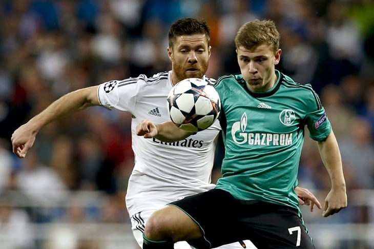 Video: Rutinska pobjeda kombiniranog sastava Kraljevskog kluba nad Schalkeom u madridskom uzvratu