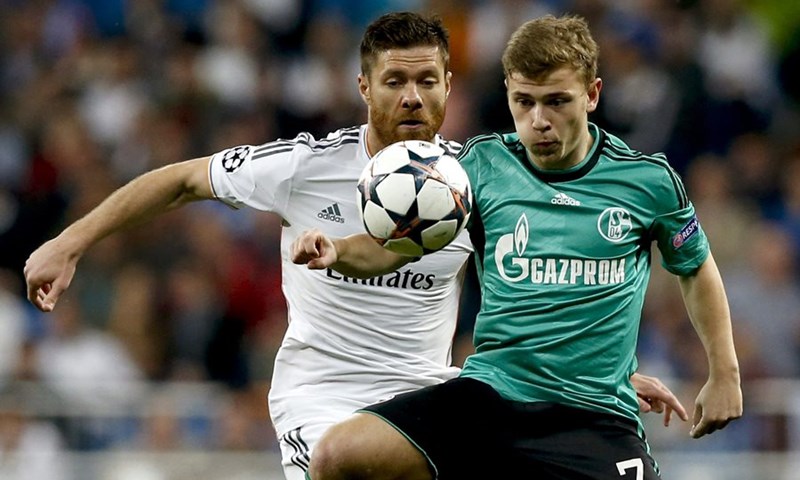 Video: Rutinska pobjeda kombiniranog sastava Kraljevskog kluba nad Schalkeom u madridskom uzvratu