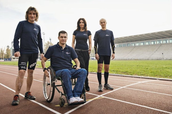 Još jedan dan za one koji žele Wings for Life World Run majicu