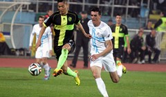 Rijeka odnijela i petu pobjedu od šest ovosezonskih susreta s Istrom 1961