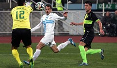 Kramarić kao joker s klupe donio Rijeci prednost u polufinalu Kupa