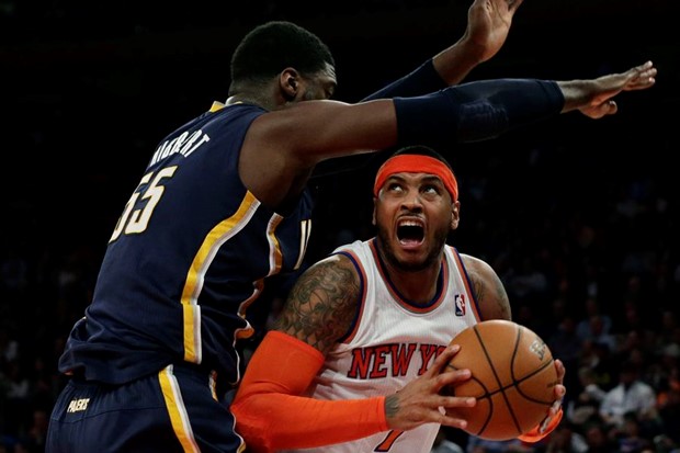 Video: Knicksi sedmom pobjedom u nizu pozdravili dolazak Jacksona, Wolvesi slavili u produžetku