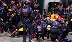 Wolff: "Napredak Red Bulla u Australiji bio je fantastičan"