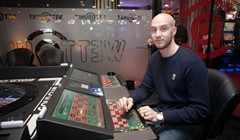 Hokejaši Medveščaka okušali sreću za plemeniti cilj