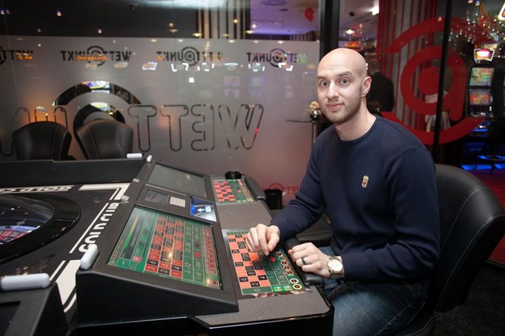 Hokejaši Medveščaka okušali sreću za plemeniti cilj