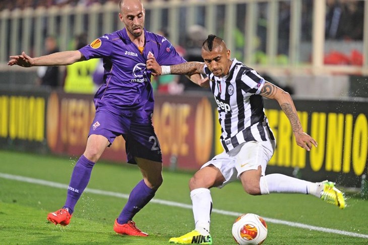 Video: Juventus izborio prolaz slavljem u Firenci, Tottenhamu malo nedostajalo u Lisabonu