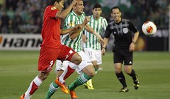 Video: Sevilla prošla Betis nakon penala, Porto i Basel u četvrtfinalu