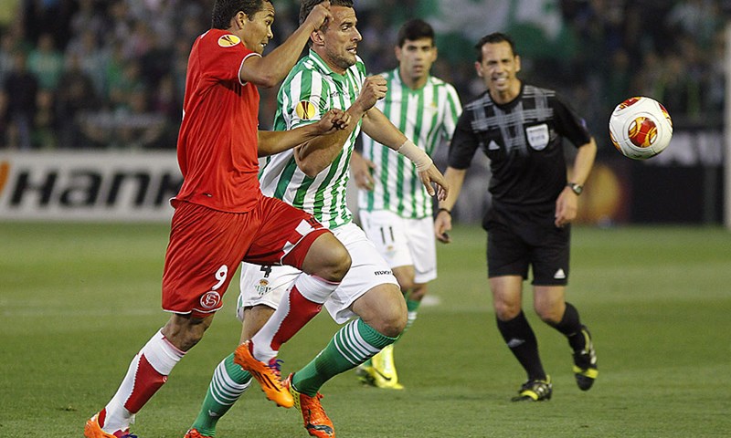 Video: Sevilla prošla Betis nakon penala, Porto i Basel u četvrtfinalu