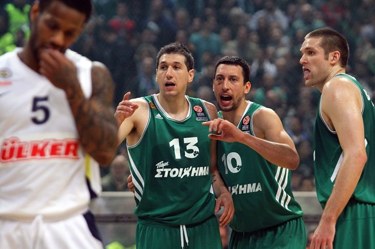 Video: Real Madrid svladao CSKA i osigurao mjesto u četvrtfinalu, Fenerbahče pao u Ateni