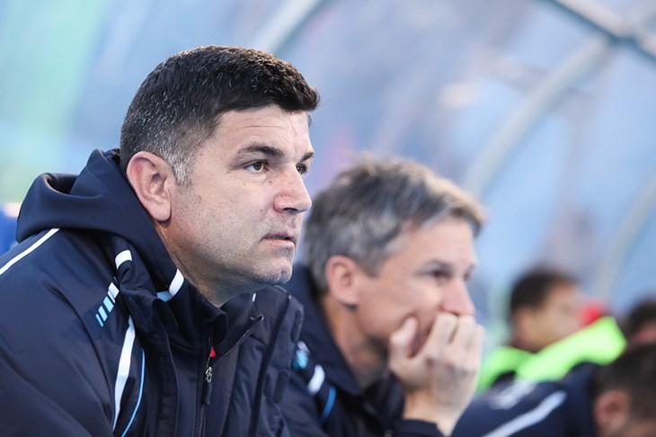 Matić: "Bili smo bolji i opravdali očekivanja stavljena pred nas, neka svi uživamo u ovome"