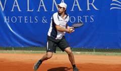 Stopostotan hrvatski učinak na ITF turnirima, četiri pobjede u Beogradu i jedna u Hodmezovasarhelyju