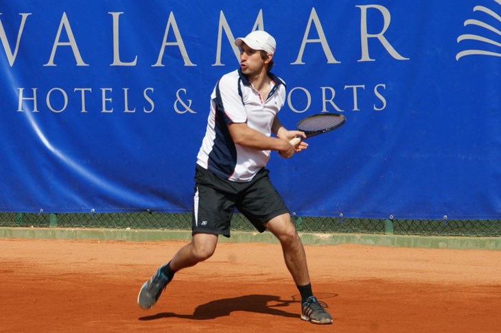 Stopostotan hrvatski učinak na ITF turnirima, četiri pobjede u Beogradu i jedna u Hodmezovasarhelyju