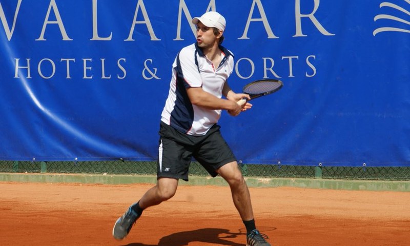 Stopostotan hrvatski učinak na ITF turnirima, četiri pobjede u Beogradu i jedna u Hodmezovasarhelyju