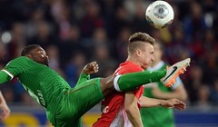 Werder se provukao do drugog kola, devet golova Hoffenheima