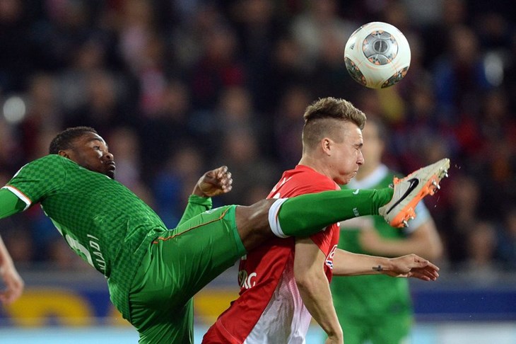 Video: Freiburg povezao dvije pobjede i maknuo se iz opasne zone