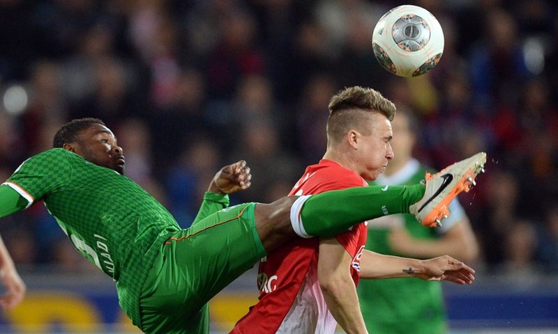Werder se provukao do drugog kola, devet golova Hoffenheima