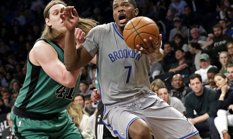 Video: "One man show" Kevina Duranta za pobjedu, Westbrook obnovio staru ozljedu
