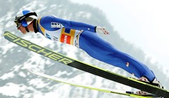 Gregor Schlierenzauer teško ozlijedio koljeno, operacija neizbježna