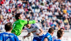 Dinamo slavio u lošem derbiju u Splitu i praktično osigurao novu titulu