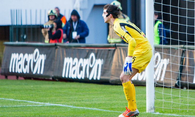 Dante Stipica napustio CSKA Sofiju i pridružio se Zvonimiru Kožulju u Poljskoj