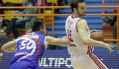 Cedevita bolja od Nijemaca u produžetku, Zadar od Slovenaca