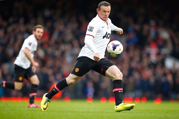 Video: Manchester United uz spektakularan pogodak Rooneyja svladao West Ham