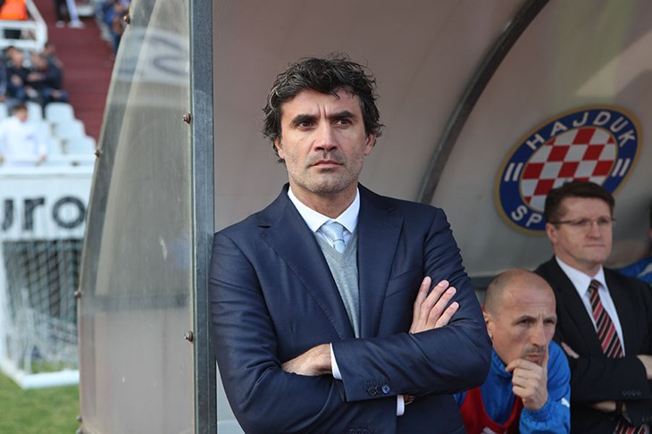 Mamić: "Čestitke svim igračima, nisu se predali u teškoj situaciji"