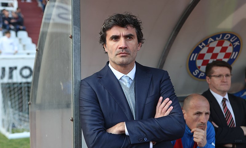 Zoran Mamić revoltiran suđenjem: "Sudac danas nije došao na utakmicu"
